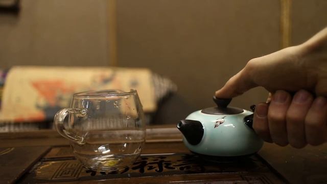 Чайник, фарфор # 3925, 210 мл. \ Teapot # 3925, porcelain, 210 ml. смотреть онлайн