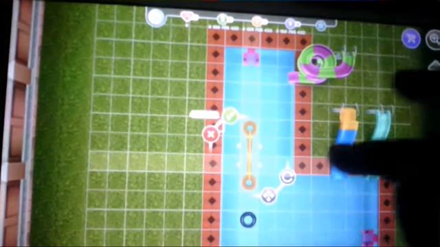 The sims Free play (строим дом для симов #1 ) Часть 4 ♡ смотреть онлайн