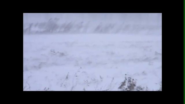 Snowstorm Метель.mp4 смотреть онлайн