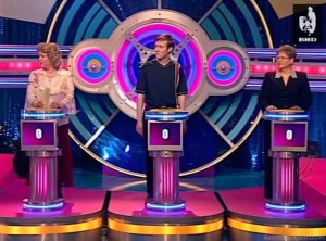 Угадай мелодию 20.04.2004