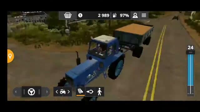 FS 20 прохождение с модами 3 часть продажа сои смотреть онлайн