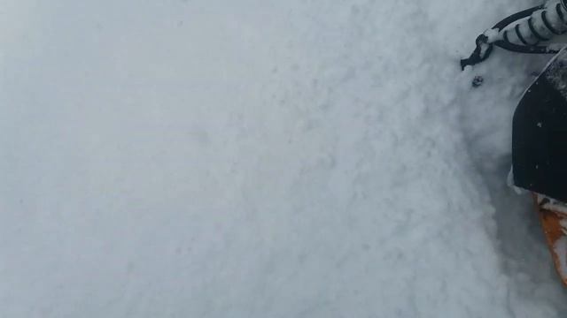 откопал BRP Summit 800