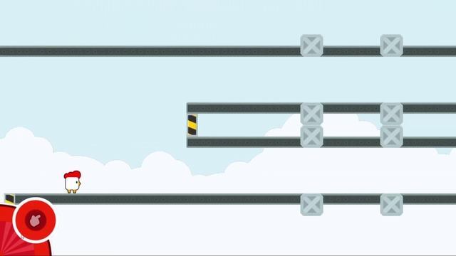 THE BIRD GAME in Funny Minigames - Party 1 2 3 4 Player 2022 Gameplay Walkthrough Android iOS смотреть онлайн