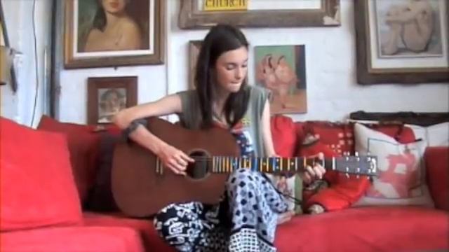 Lisa Mitchell - Romeo and Juliet смотреть онлайн