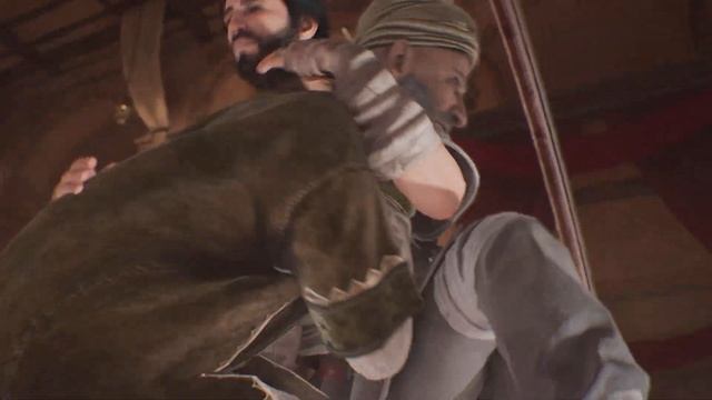 Assassin's Creed Mirage - BASIM Best Moments смотреть онлайн