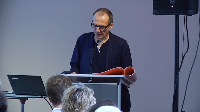 ART/NATURE Conference Berlin: "Drop Art into Natural Museums..." смотреть онлайн