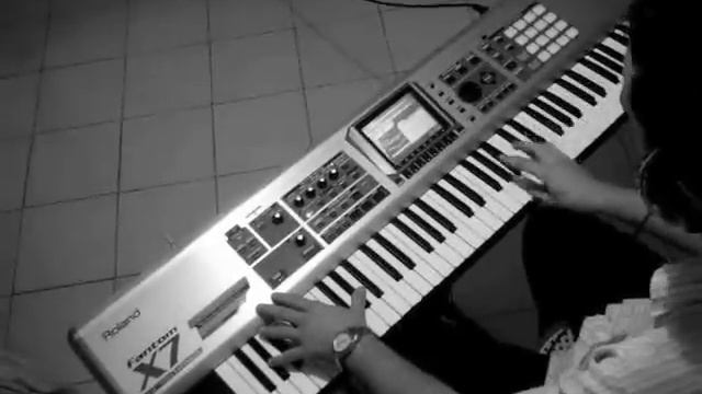 Beethoven - Moonlight Sonata Piano смотреть онлайн