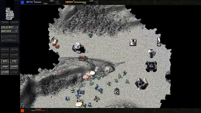 Total Annihilation - Part 18 - Dump смотреть онлайн