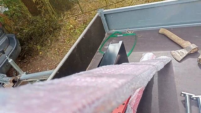 Электромагнитный листогибный станок 1250. Распаковка. смотреть онлайн