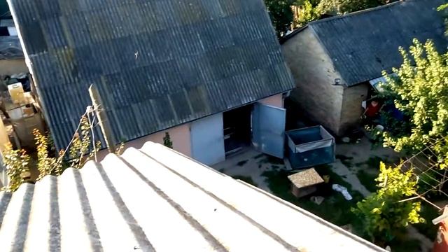 Дом, пропитанный креативными идеями