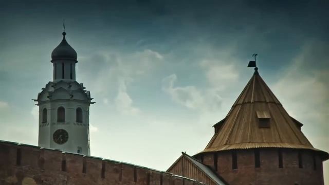 Stive Morgan - The Master Of Souls.mp4