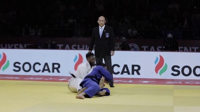 Grand Slam Qazaqstan 2023 смотреть онлайн