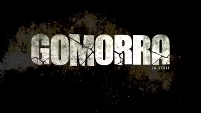 Gomorra - La Serie (Musica Scena Finale)