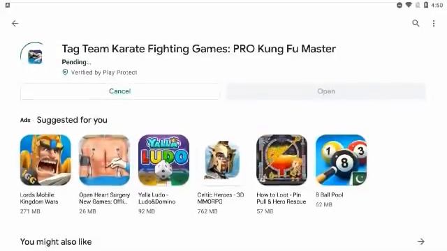 how to Download Tag Team Karate Fighting Games: PRO Kung Fu Master Game For Android Phone смотреть онлайн