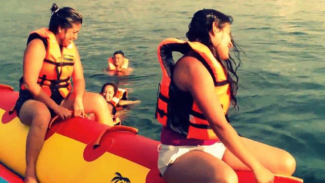 Naked Kids - Grouplove