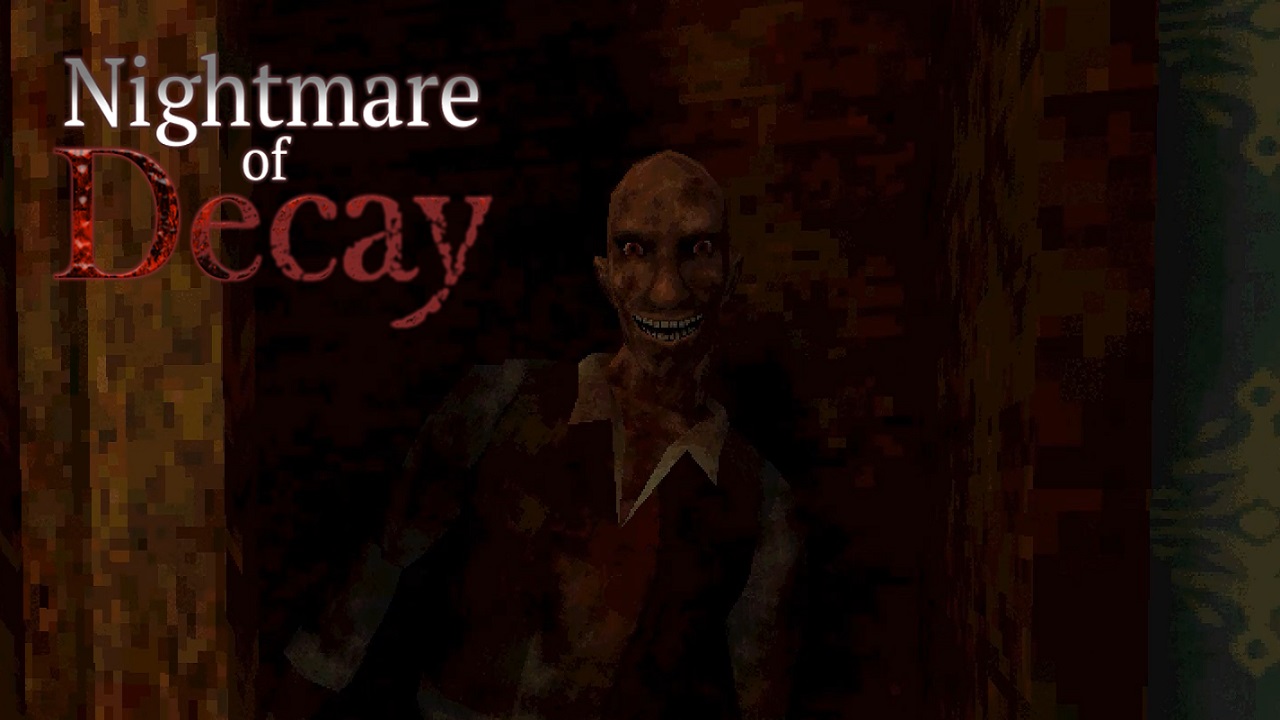 Прохождение Nightmare of Decay - Часть 4: Встреча со старыми друзьями!