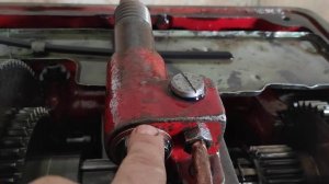 Основные неисправности маслянного насоса токарного станка 1К62 и способы их устранения.