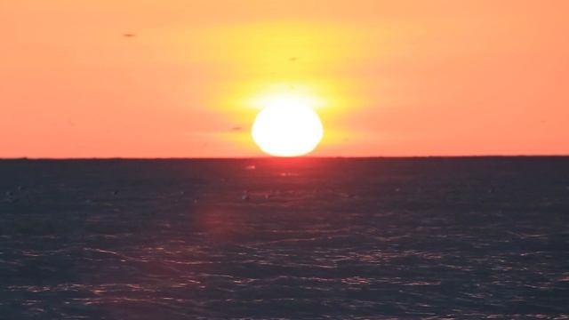 Волны Света - Энергии Солнца смотреть онлайн