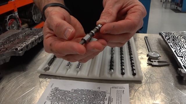 6L80 And 6L90 Transgo Tow And Pro - What It Does And How It Works!