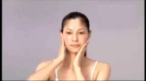 Лимфодренажный массаж лица