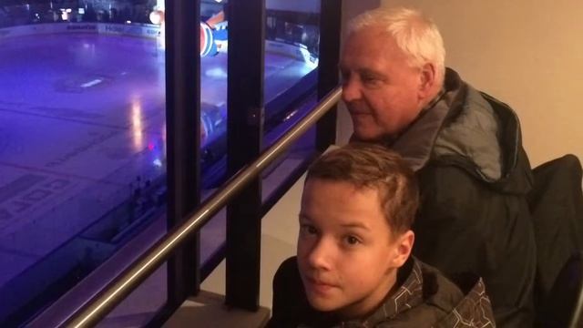 Бабушка Тамара, с днём рождения! смотреть онлайн