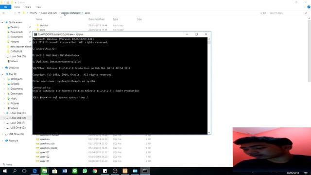 Tutorial Install & Update Apex 4.1 смотреть онлайн