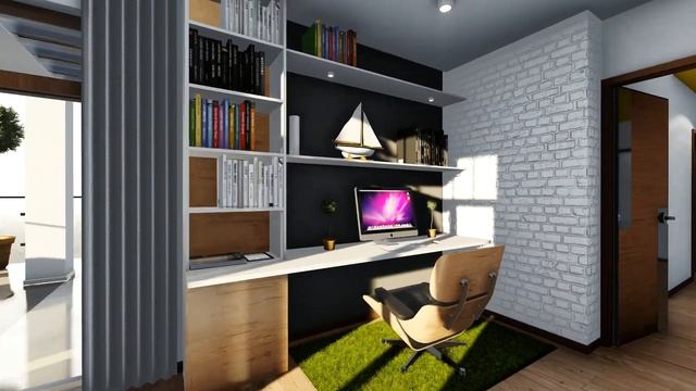 Карманського, 21. Будинок клубного типу 