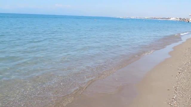 Отель Армас Белек 5* (море)