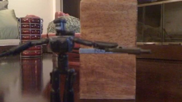 Unclear & Present Danger смотреть онлайн