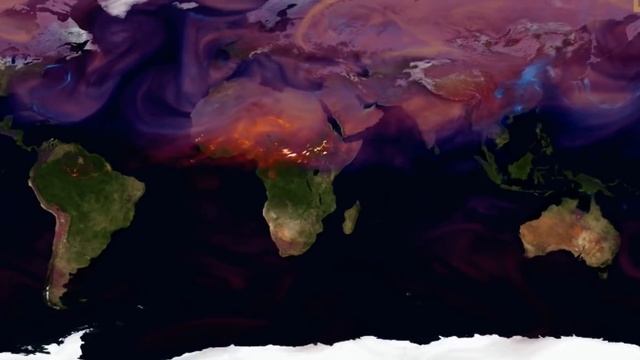 Как ИЗМЕНИЛАСЬ наша Земля за последние 100 лет смотреть онлайн