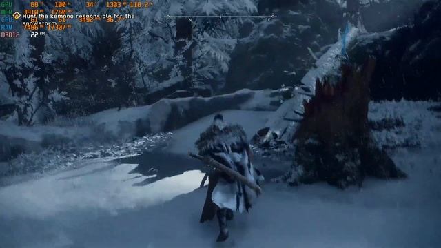 wild hearts | core i7 3770 | Rx 480 4gb смотреть онлайн