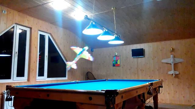 Arrow V6 EPP 8mm смотреть онлайн