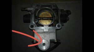 Mazda 626 ge решение проседания оборотов