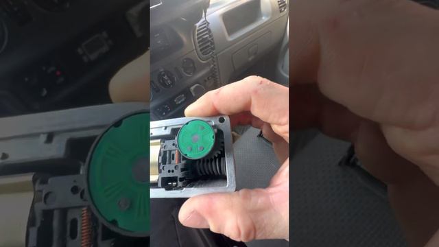 Мерседес Спринтер замена турбины #mercedes #mercedessprinter #турбина #автосервис #автозапчасти