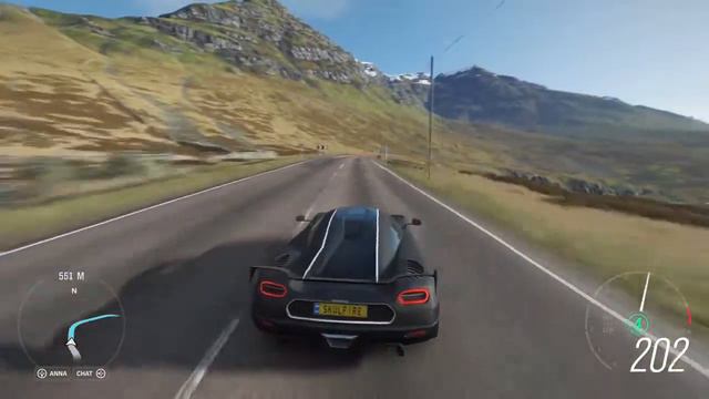 Forza Horizon 4 - Deep vale - Saison 11 Printemps смотреть онлайн