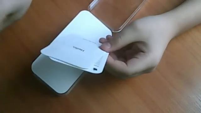 Unpacking/Распаковка iPod Touch 5th Gen смотреть онлайн