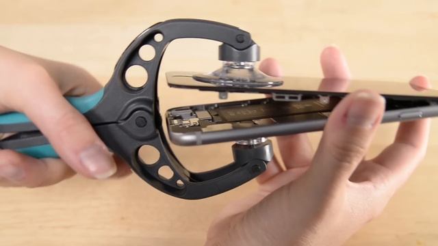 iPhone 6 Screen Replacement - How To! Display, LCD Touch Screen смотреть онлайн