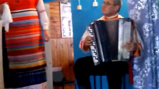 Что за песни распевают в хороводах на руси! смотреть онлайн