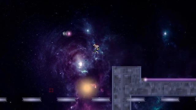 Defy Gravity Extended - Gameplay (PC HD) смотреть онлайн
