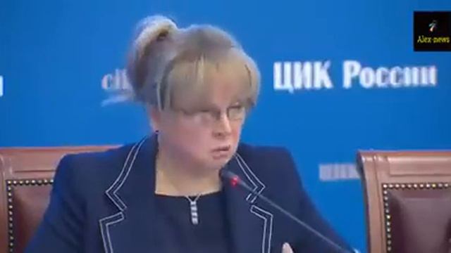 ЦИК разморозила средства на проведение голосования по поправкам в Конституцию, а значит процесс пош смотреть онлайн