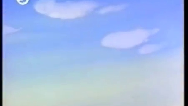 Kissyfur - Die Zwei Banditen