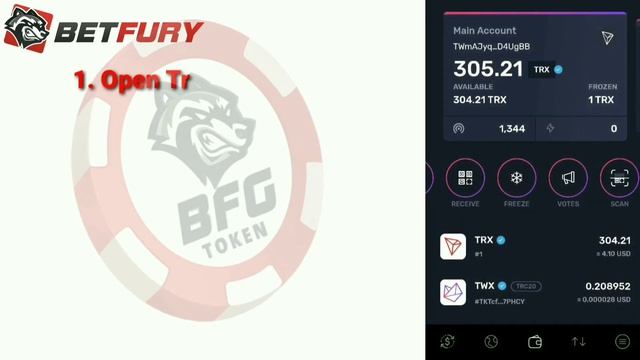 Betfury - Join, Play, and Win - Android Version #betfuryvideo смотреть онлайн