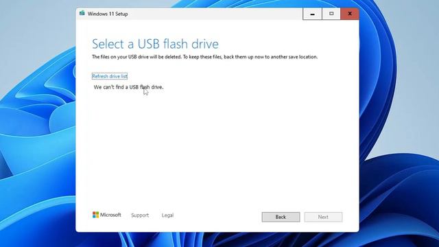 Your PC/Device Needs To Be Repaired Windows 10/11 (Fix UEFI Won't Boot) смотреть онлайн