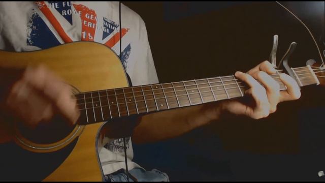 Бошетунмай (КИНО) Кавер смотреть онлайн