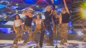 Елена Терлеева   Нам нам Фабрика звёзд 2