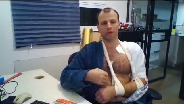 1й день после slap II repair смотреть онлайн