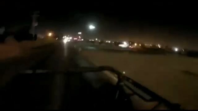 Mexican Military In Combat With Cartel Members During Intense Chase Near US Border смотреть онлайн