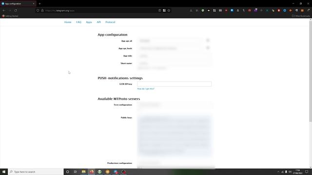 OSINT: Telegram geolocation tool - Geogramint смотреть онлайн