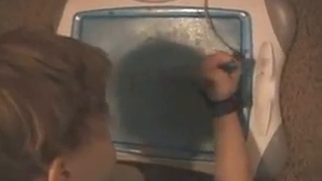 Amazing Autistic Mind: The Kid is All-Write смотреть онлайн