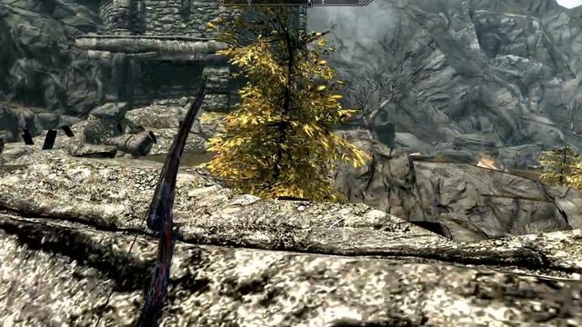 Skyrim_Перепить Сэма Гевена смотреть онлайн